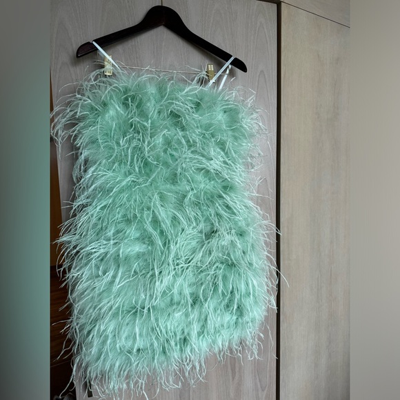 x REVOLVE Triana Dress in Sage
LAMARQUE - Picture 7 of 7